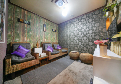 로얄타이마사지 (백석역) 매장 사진 3