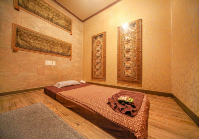 로얄타이마사지 (백석역) 매장 사진 7