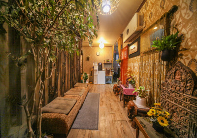 로얄타이마사지 (백석역) 매장 사진 5