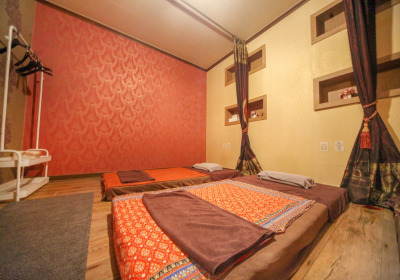 로얄타이마사지 (백석역) 매장 사진 8