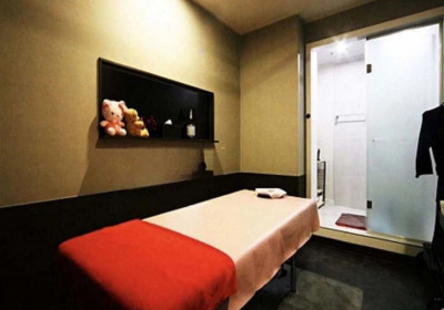 드림테라피 (화명역) 매장 사진 6