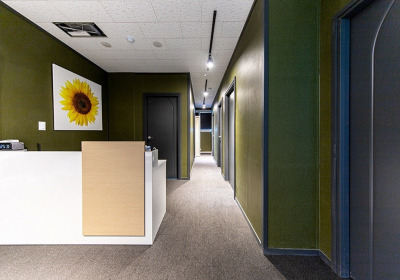 봄날스웨디시 (의정부역) 매장 사진 2