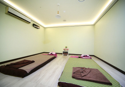 한샵&타이테라피 (장유) 매장 사진 8