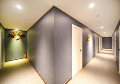 한샵&타이테라피 (장유) 매장 사진 3