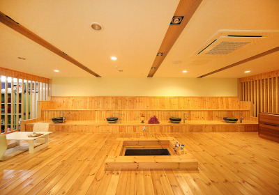 한샵&타이테라피 (장유) 매장 사진 5