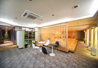 한샵&타이테라피 (장유) 매장 사진 2