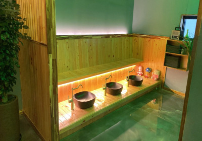 온테라피 (반월) 매장 사진 7