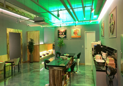 온테라피 (반월) 매장 사진 2