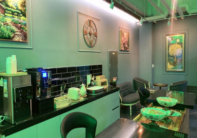 온테라피 (반월) 매장 사진 3