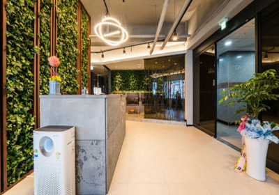 타이&아로마 (장산역) 매장 사진 2