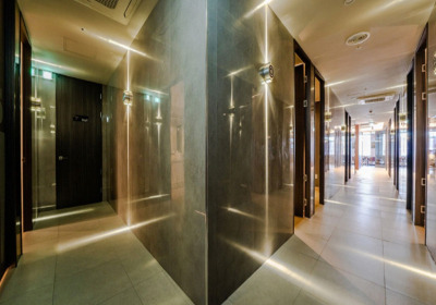 타이&아로마 (장산역) 매장 사진 7