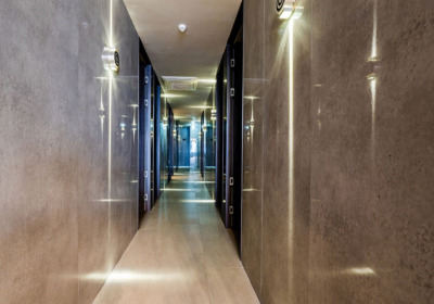 타이&아로마 (장산역) 매장 사진 6