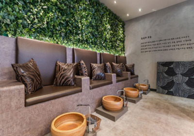 타이&아로마 (장산역) 매장 사진 4