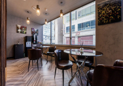 타이&아로마 (장산역) 매장 사진 3