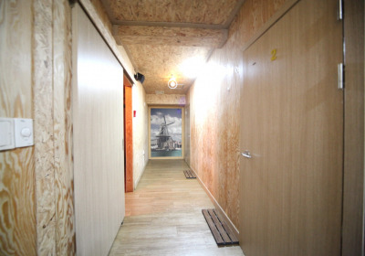 휴스웨디시 (장안) 매장 사진 4