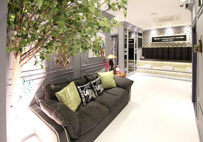 해피타이 (신방) 매장 사진 3