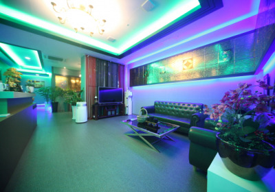 타이&아로마 (호매실) 매장 사진 2