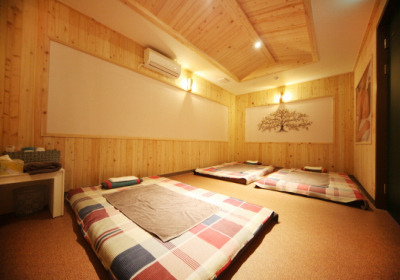 타이&아로마 (호매실) 매장 사진 8