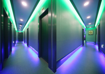 타이&아로마 (호매실) 매장 사진 3