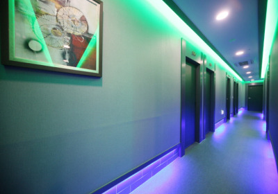 타이&아로마 (호매실) 매장 사진 4