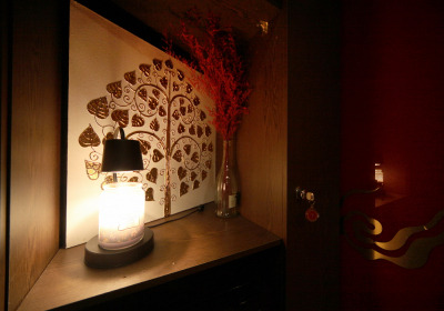 로미 (가운) 매장 사진 8