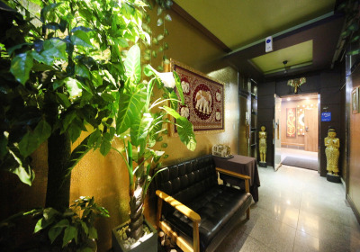 로미 (가운) 매장 사진 2