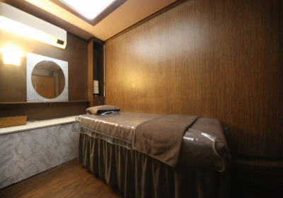 로미 (가운) 매장 사진 5