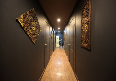 로미 (가운) 매장 사진 3