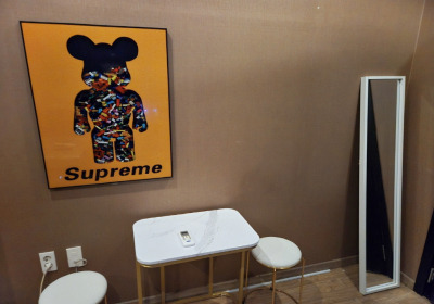 핫테라피 (대소원) 매장 사진 4