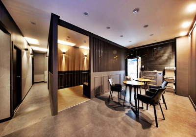 핫테라피 (대소원) 매장 사진 2