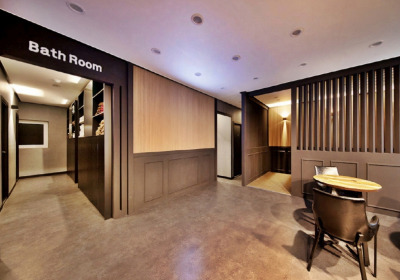 핫테라피 (대소원) 매장 사진 3