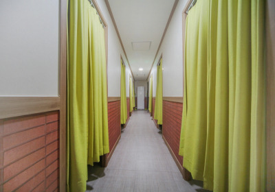 힐링마사지 (들곶이역) 매장 사진 2