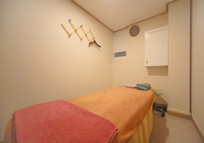 힐링마사지 (들곶이역) 매장 사진 4