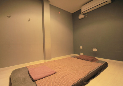 킹타이아로마&로미로미 (영일대) 매장 사진 5