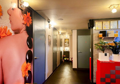 베트남하늘힐링테라피 (춘천퇴계) 매장 사진 3