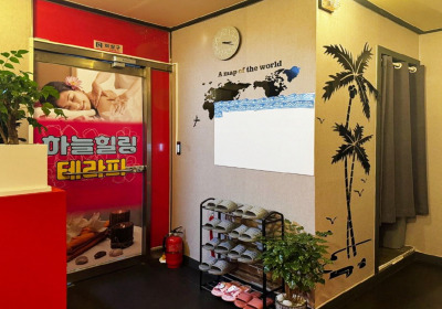 베트남하늘힐링테라피 (춘천퇴계) 매장 사진 2