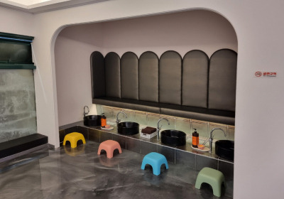 더타이 (송천) 매장 사진 5