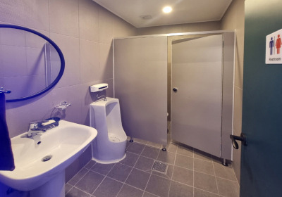 더타이 (송천) 매장 사진 10