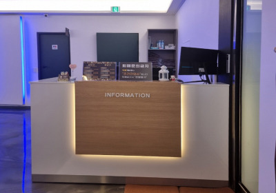 더타이 (송천) 매장 사진 2