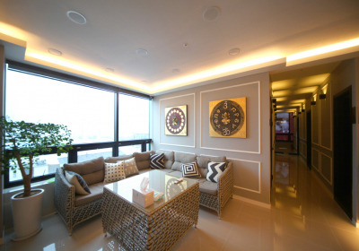 폰타이테라피 (울산일산) 매장 사진 3