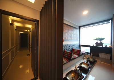 폰타이테라피 (울산일산) 매장 사진 6