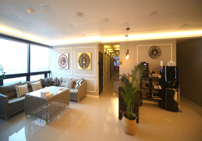 폰타이테라피 (울산일산) 매장 사진 2