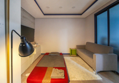 미남타이 (미남역) 매장 사진 2