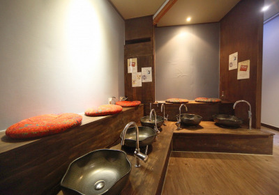 프리라이프 바디케어 (부천중동) 매장 사진 4