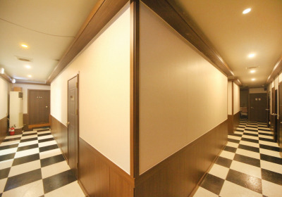 올인타이 (팔거역) 매장 사진 5