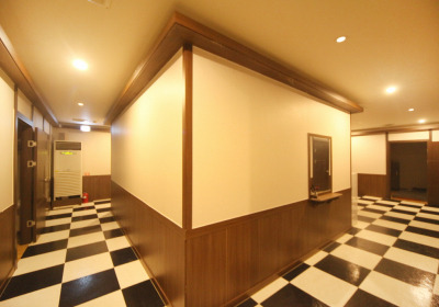 올인타이 (팔거역) 매장 사진 3