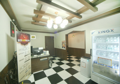 올인타이 (팔거역) 매장 사진 2