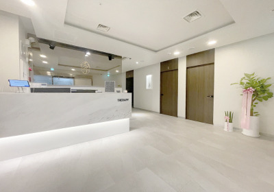 아르스테라피 (정자역) 매장 사진 2