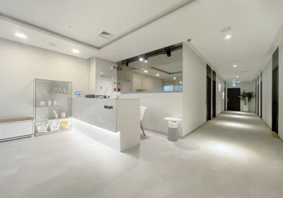 아르스테라피 (정자역) 매장 사진 3