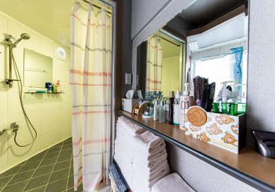 라인한국전통마사지 (동문) 매장 사진 5